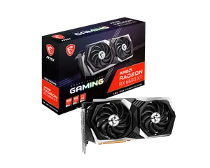 Radeon RX 6600 XT GAMING 8G